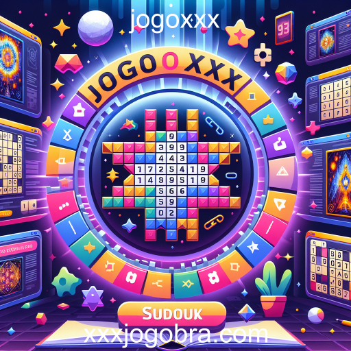 A Fascinante Aventura dos Quebra-Cabeças no Jogoxxx